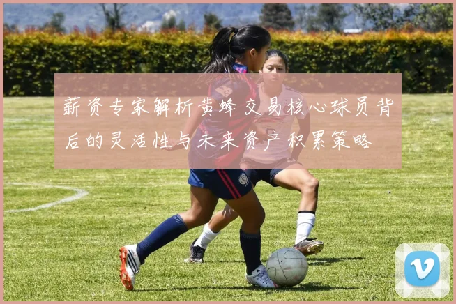 薪资专家解析黄蜂交易核心球员背后的灵活性与未来资产积累策略